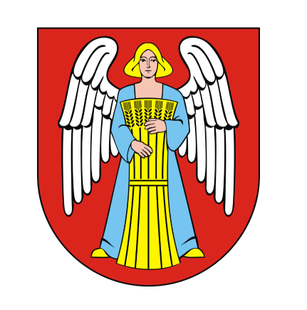 Herb Gminy Zławieś Wielka